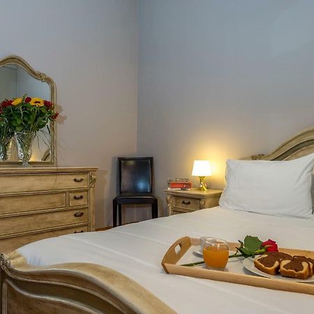 Casa D'Aquila Apartment Chania  Bagian luar foto