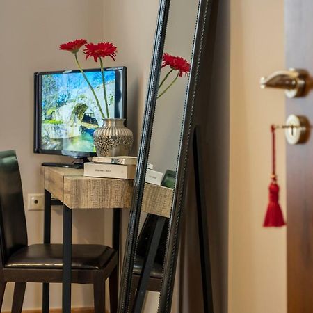 Casa D'Aquila Apartment Chania  Bagian luar foto