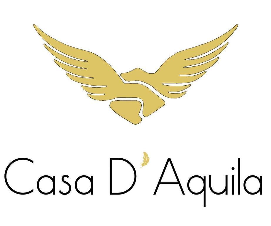 Casa D'Aquila Apartment Chania  Bagian luar foto