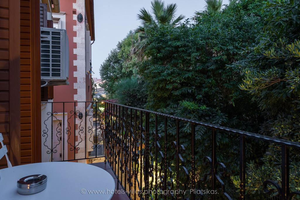 Casa D'Aquila Apartment Chania  Bagian luar foto