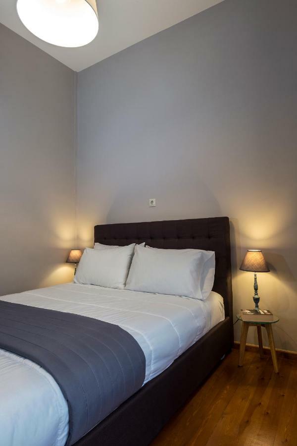 Casa D'Aquila Apartment Chania  Bagian luar foto