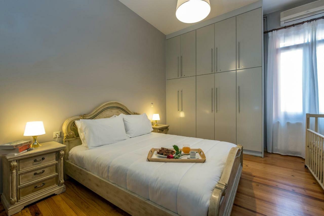 Casa D'Aquila Apartment Chania  Bagian luar foto