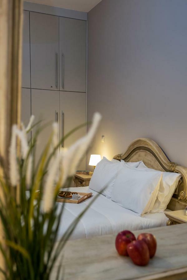 Casa D'Aquila Apartment Chania  Bagian luar foto