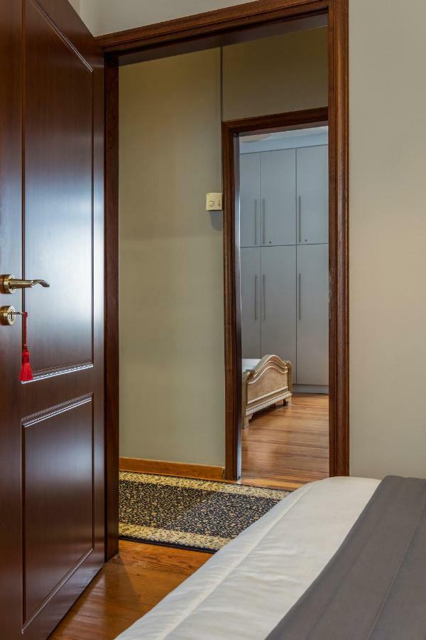 Casa D'Aquila Apartment Chania  Bagian luar foto