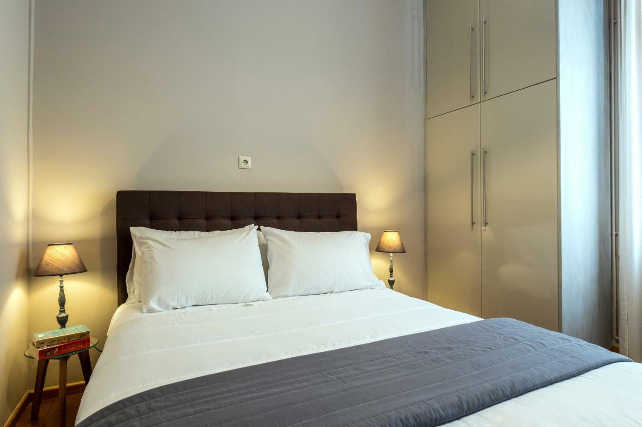 Casa D'Aquila Apartment Chania  Bagian luar foto