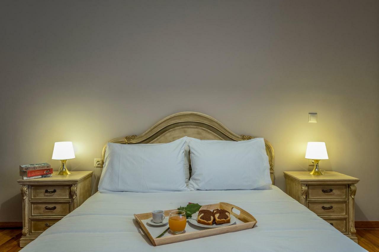 Casa D'Aquila Apartment Chania  Bagian luar foto
