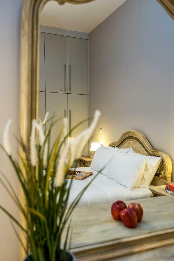 Casa D'Aquila Apartment Chania  Bagian luar foto