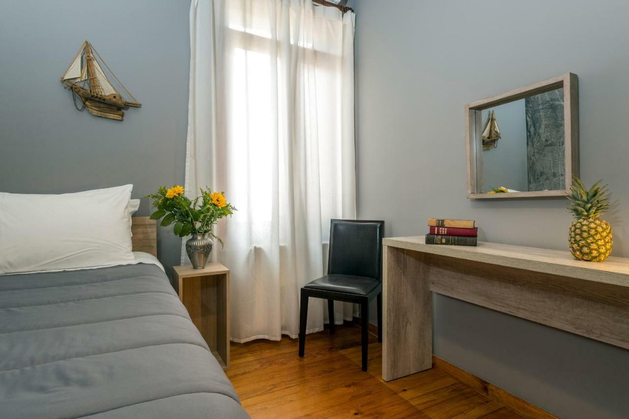 Casa D'Aquila Apartment Chania  Bagian luar foto