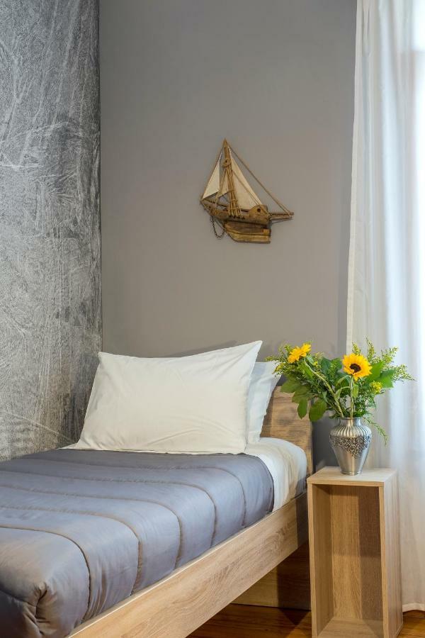 Casa D'Aquila Apartment Chania  Bagian luar foto