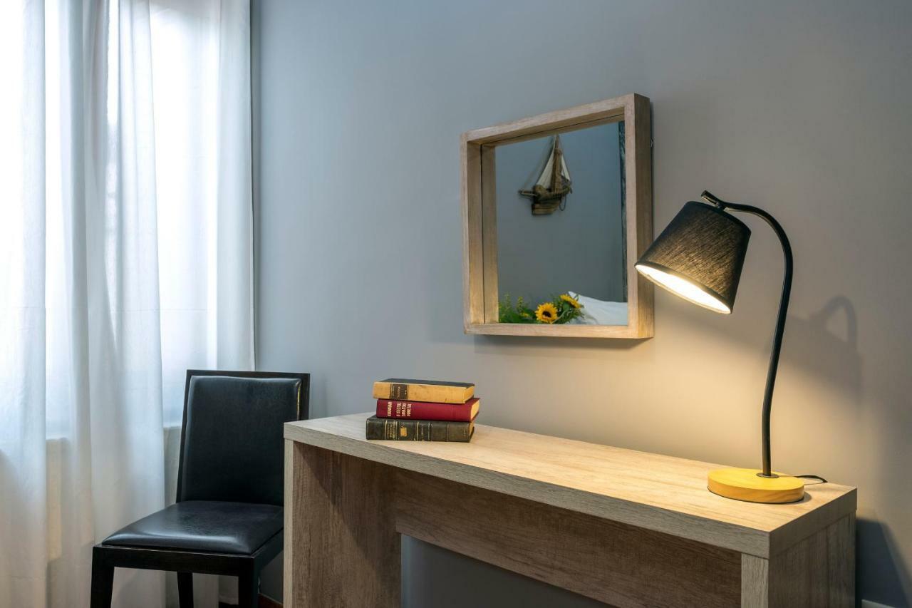 Casa D'Aquila Apartment Chania  Bagian luar foto