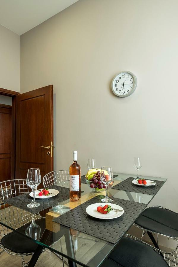 Casa D'Aquila Apartment Chania  Bagian luar foto
