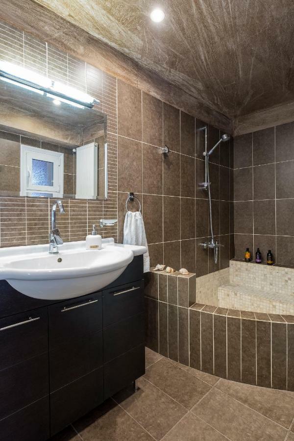 Casa D'Aquila Apartment Chania  Bagian luar foto