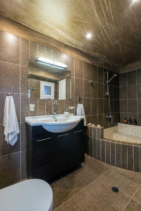 Casa D'Aquila Apartment Chania  Bagian luar foto