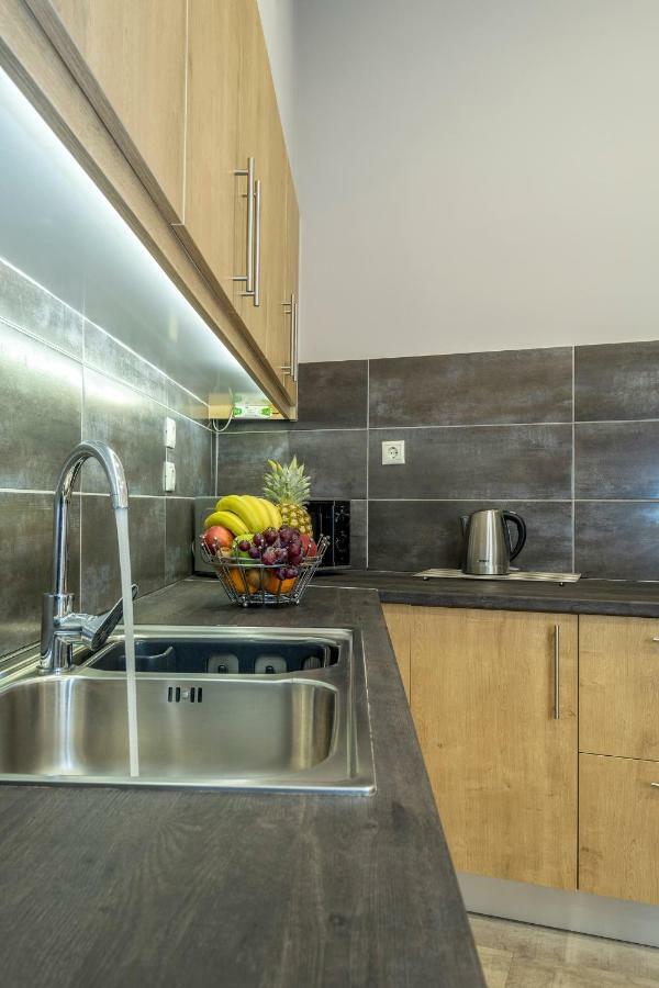 Casa D'Aquila Apartment Chania  Bagian luar foto