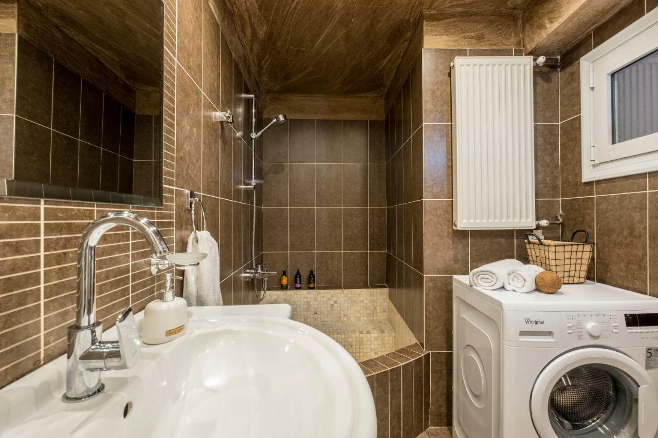Casa D'Aquila Apartment Chania  Bagian luar foto