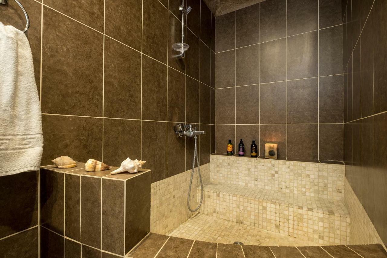 Casa D'Aquila Apartment Chania  Bagian luar foto