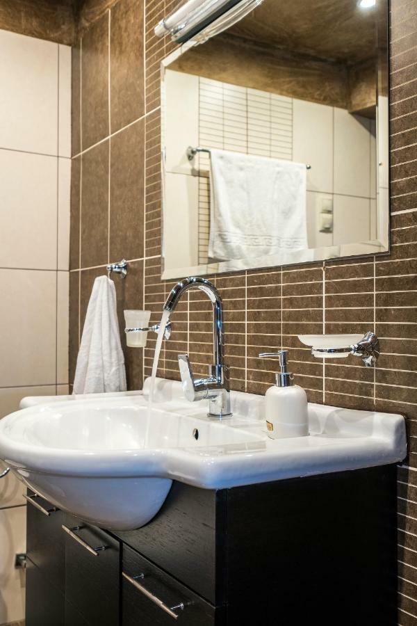 Casa D'Aquila Apartment Chania  Bagian luar foto