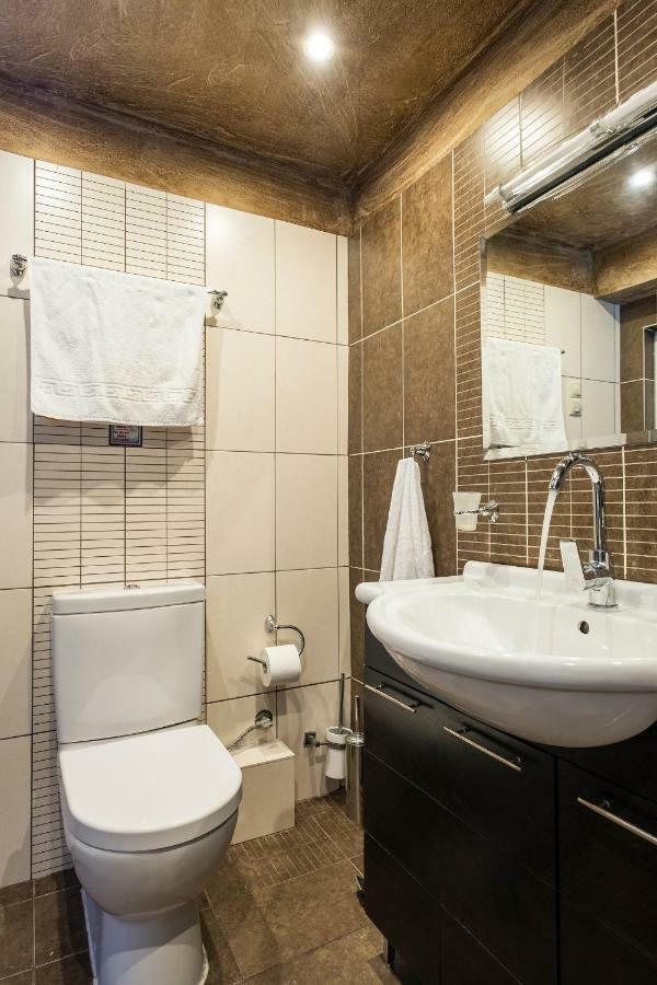 Casa D'Aquila Apartment Chania  Bagian luar foto