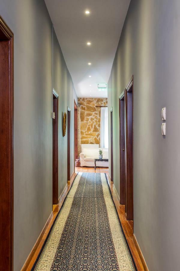Casa D'Aquila Apartment Chania  Bagian luar foto