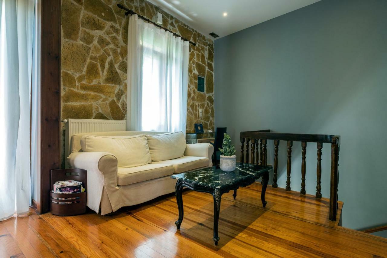 Casa D'Aquila Apartment Chania  Bagian luar foto