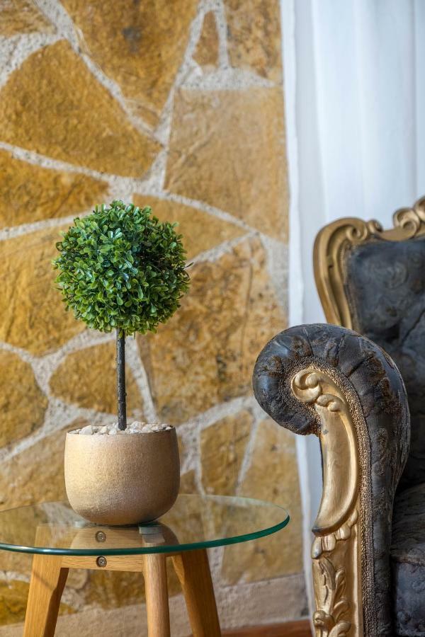 Casa D'Aquila Apartment Chania  Bagian luar foto