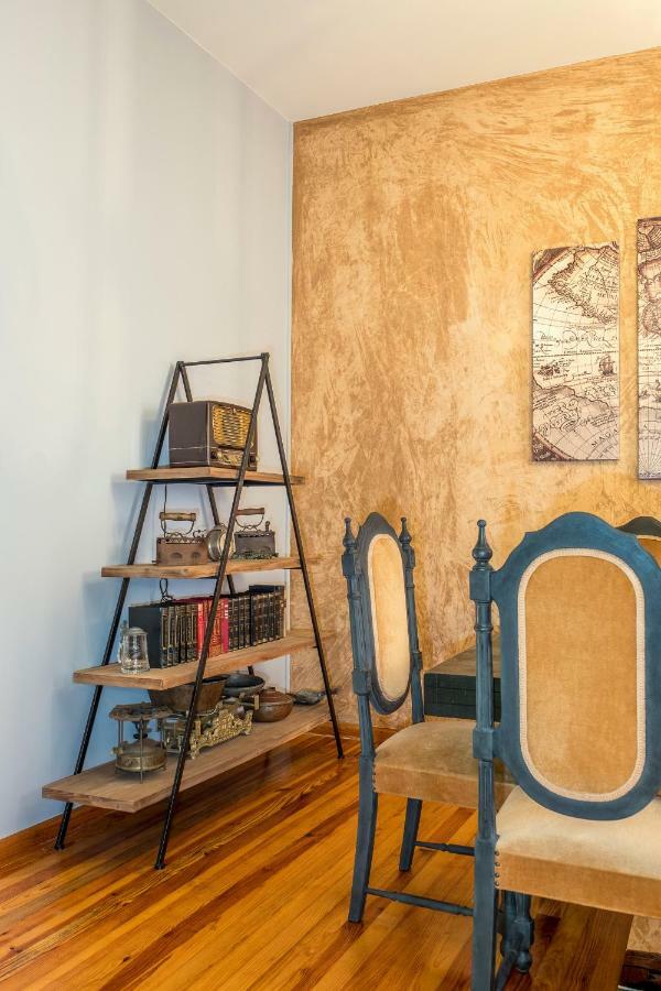 Casa D'Aquila Apartment Chania  Bagian luar foto