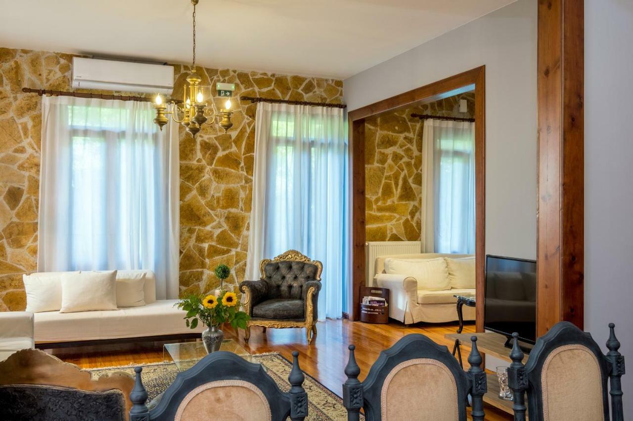 Casa D'Aquila Apartment Chania  Bagian luar foto